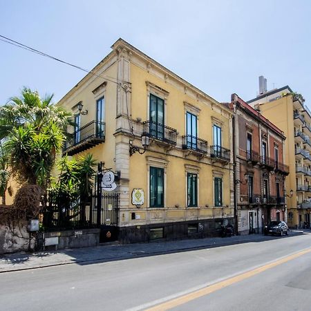 Etnea Suite 668 Catânia Exterior foto