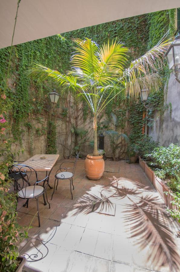 Etnea Suite 668 Catânia Exterior foto