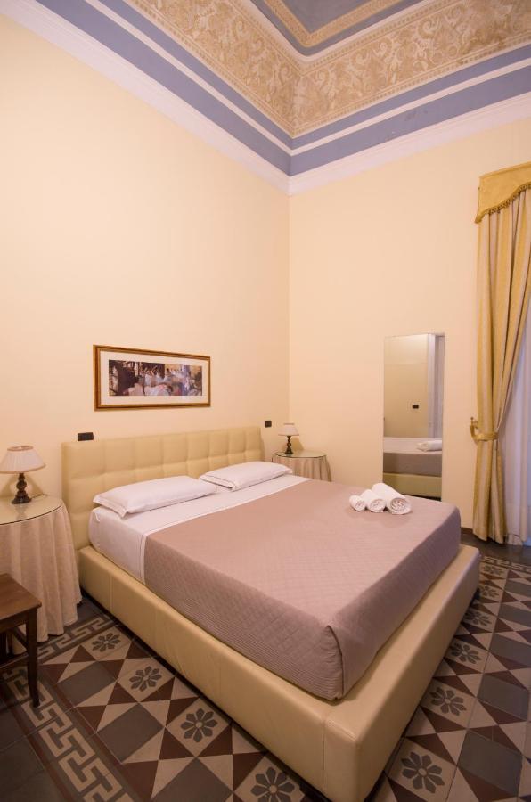 Etnea Suite 668 Catânia Exterior foto