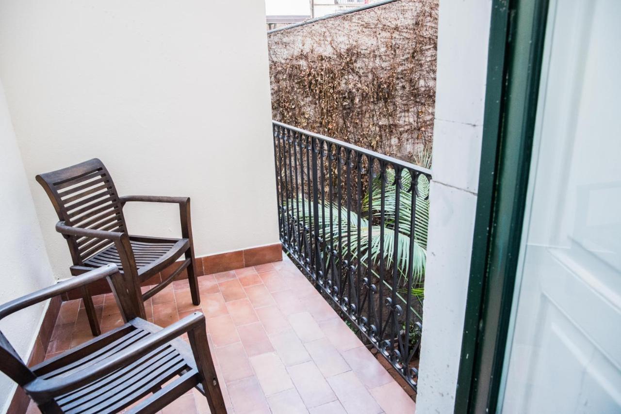 Etnea Suite 668 Catânia Exterior foto