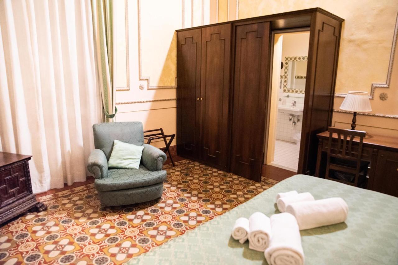 Etnea Suite 668 Catânia Exterior foto
