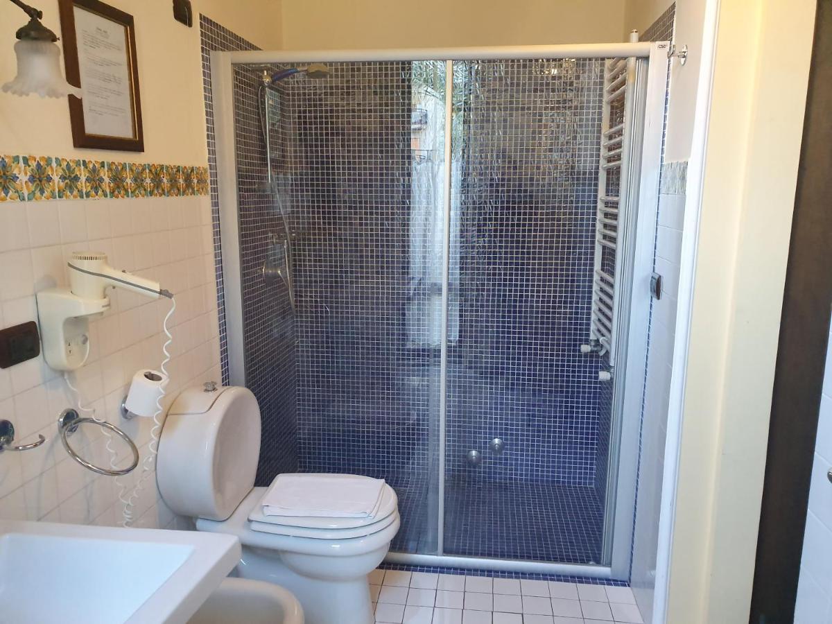 Etnea Suite 668 Catânia Quarto foto